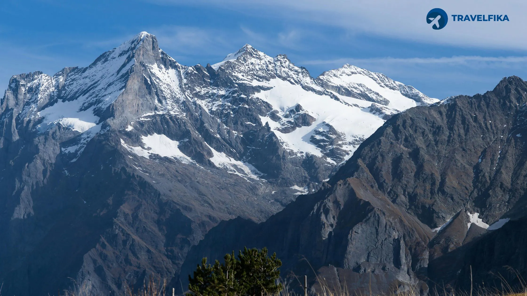 Japanese Alps – Skiing & Scenic Trails